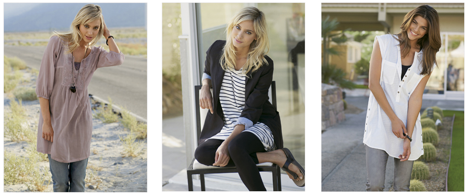 Damenmode online