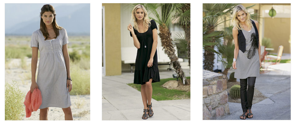 Tunics