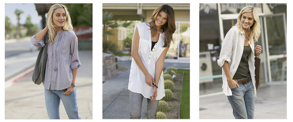 Tunics