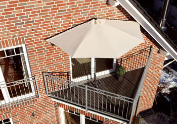 Gartendekoration