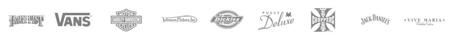 Szene Shop Harley Jacken