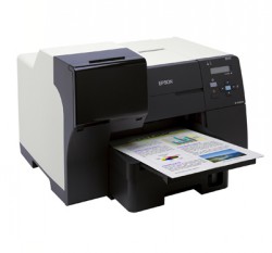 Epson Tintenpatronen für Drucker