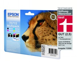 Epson Druckerpatronen