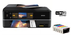 Epson Druckerpatronen bestellen
