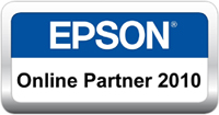 Epson Tintenpatronen Online Partner 2010