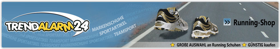 Running Schuhe bei Trendalarm24