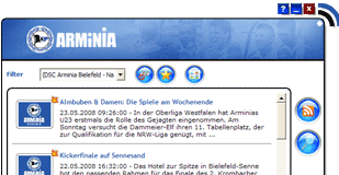 Download DSC Arminia Bielefeld