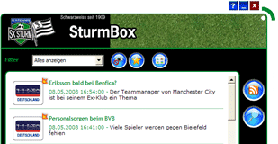 Download SK Sturm Graz