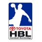 TOYOTA Handball-Bundesliga RSS Reader