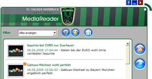 Download FC Wacker Innsbruck