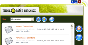 Download Tennis-point MatchBox