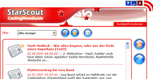 Download StarScout