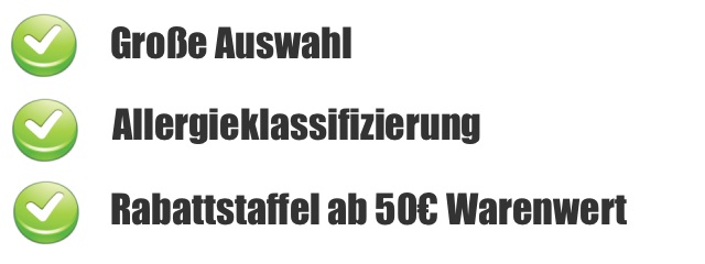 Glutenfreie Ernährung