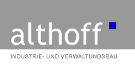 Industriebauarchitekt