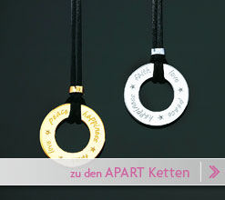 Apart Echtschmuck
