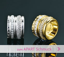 Apart Ringe
