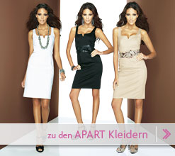 moderne Apart Kleider