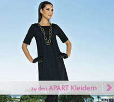 Kleid schwarz