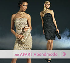 Kleid schwarz