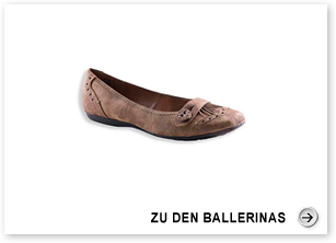 Ballerinas