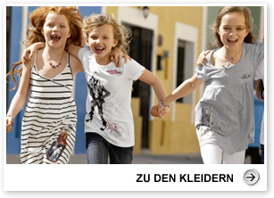 Mädchenkleider