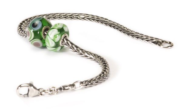 Sammelarmbänder Bettelarmbänder Beads Charms