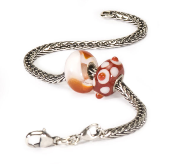 Trollbeads Armbänder