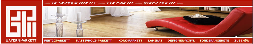 Bayernparkett