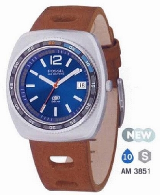 Fossil Uhren