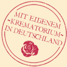 Krematorium