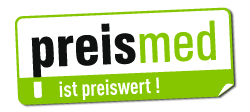 Preismed Online-Shop