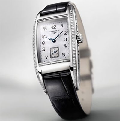 LONGINES BelleArti Uhren bestellen für Damen und herren