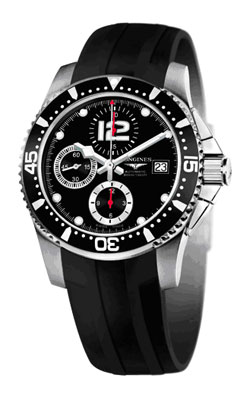 Longines Hydro Conquest Uhren