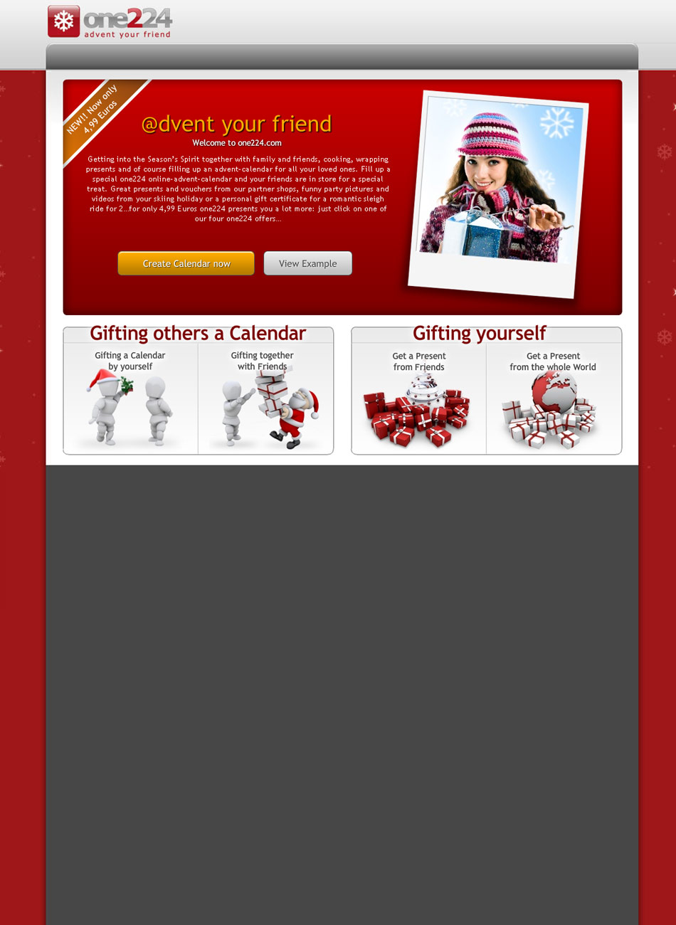 Create A Photo Calendar Online