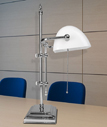 Bankers Lamp