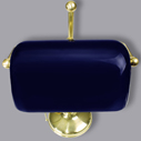 Banker Lamp