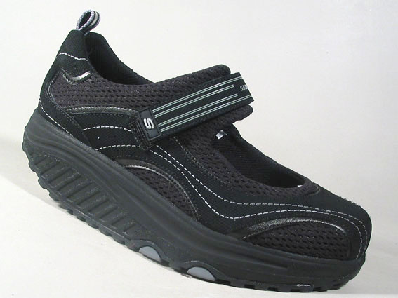 Skechers Shape-Ups offen