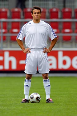Adidas Supernova Glide W