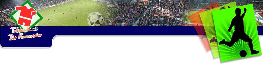 HSV Trikot