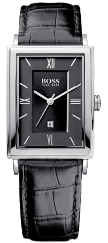 Hugo Boss Black Uhr