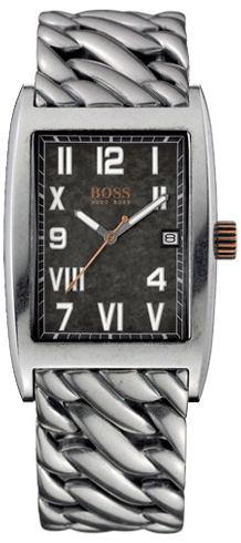 Hugo Boss Black Uhr