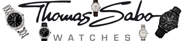 Uhren von Thomas Sabo