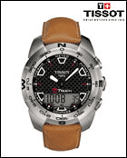 Tissot T-Touch Uhre