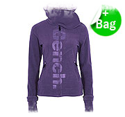 Bench Fleece