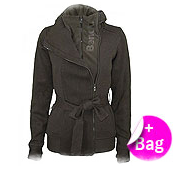 Bench Fleece