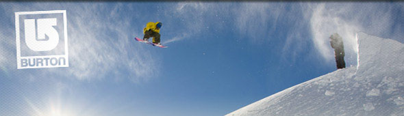 Burton Header