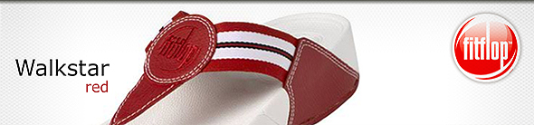 Walkstar in red