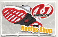 Heelys Shop