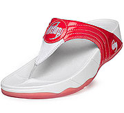 Fitflop in rot
