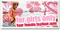Girls Zone